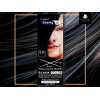 STARKY HERBAL HAIR DYE SHAMPOO 3 IN1 BLACK COLOR B01 250 ML